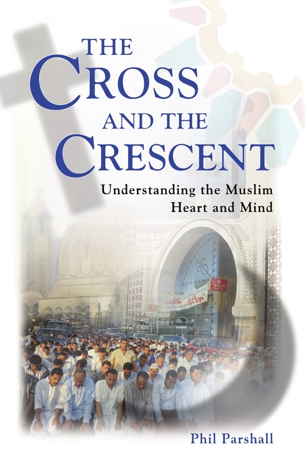 Cover image for The Cross and the Crescent, isbn: 9780830856305