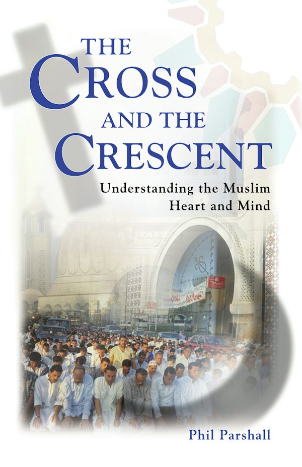 Cover image for The Cross and the Crescent, isbn: 9780830856305