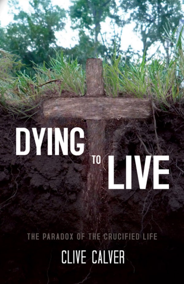 Cover image for Dying to Live, isbn: 9780830856374