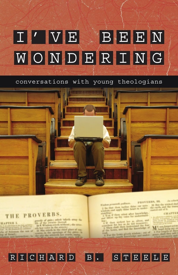 Cover image for I've Been Wondering, isbn: 9780830856817