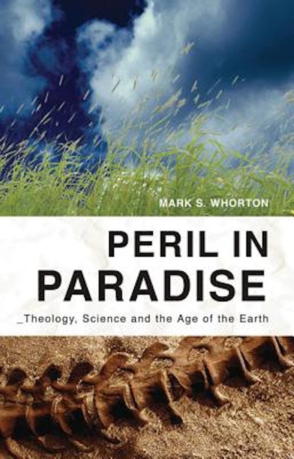 Cover image for Peril in Paradise, isbn: 9780830857340