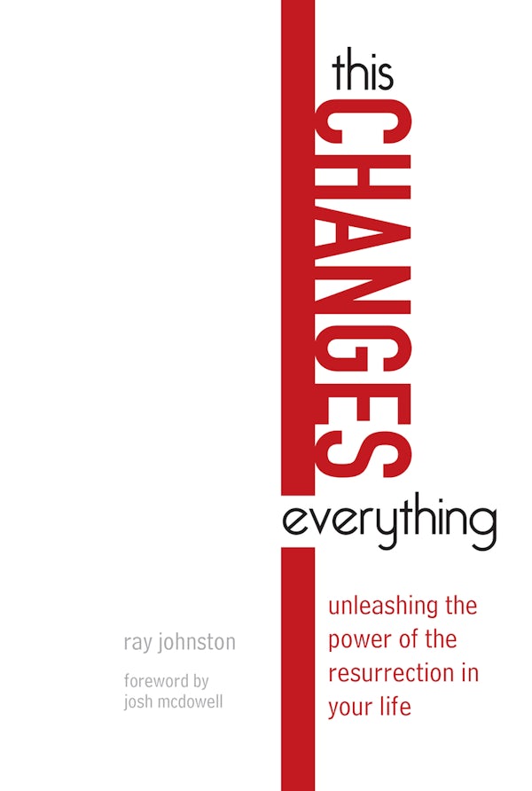 Cover image for This Changes Everything, isbn: 9780830857685