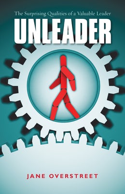 Cover image for Unleader, isbn: 9780830857784