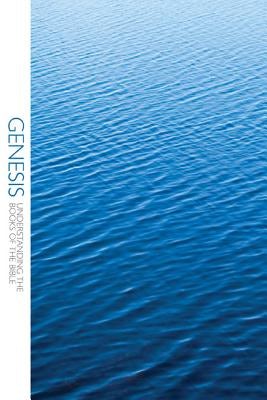 Cover image for Genesis, isbn: 9780830858019