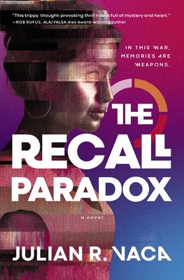 Cover image for The Recall Paradox, isbn: 9780840701152