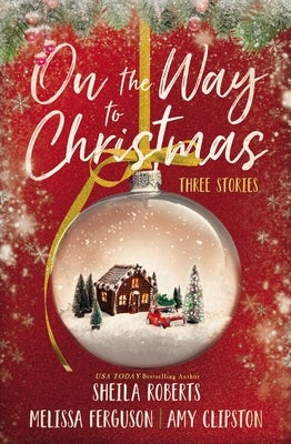 Cover image for On the Way to Christmas, isbn: 9780840701572