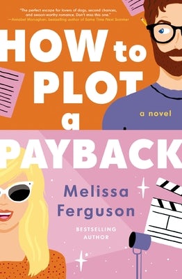 Cover image for How to Plot a Payback, isbn: 9780840702913