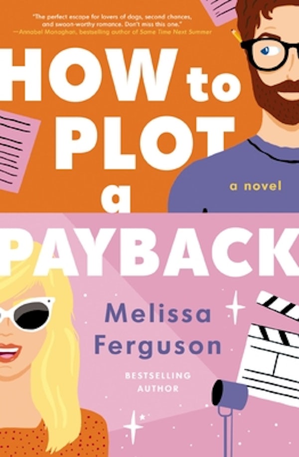 Cover image for How to Plot a Payback, isbn: 9780840702913
