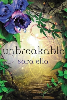 Cover image for Unbreakable, isbn: 9780840706317
