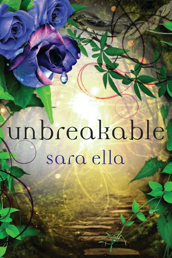 Cover image for Unbreakable, isbn: 9780840706317