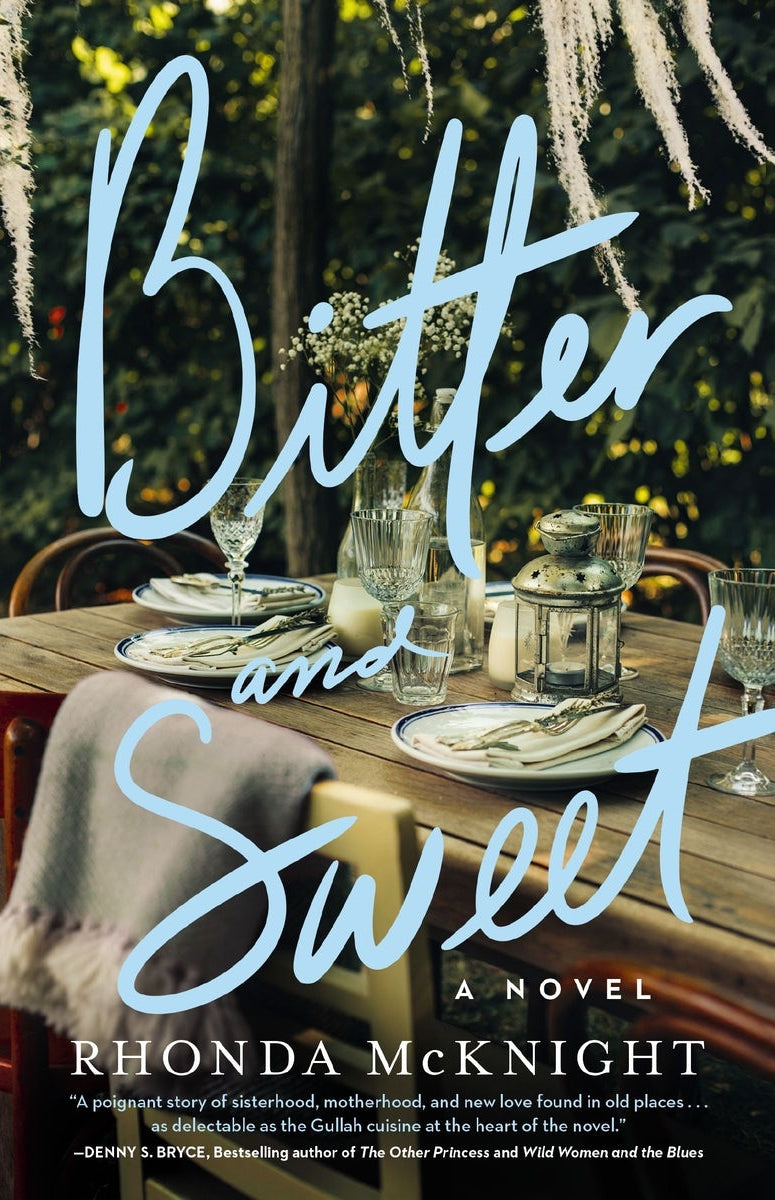 Cover image for Bitter and Sweet, isbn: 9780840706577