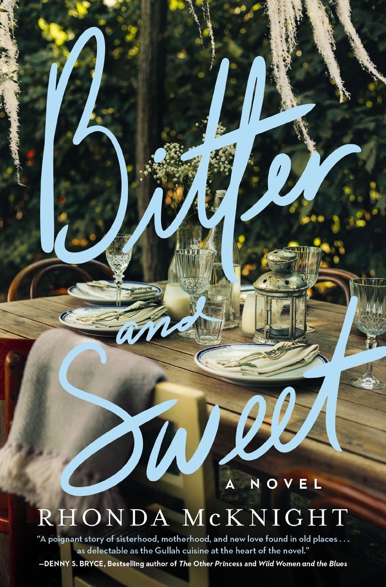 Cover image for Bitter and Sweet, isbn: 9780840706577