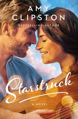 Cover image for Starstruck, isbn: 9780840708915