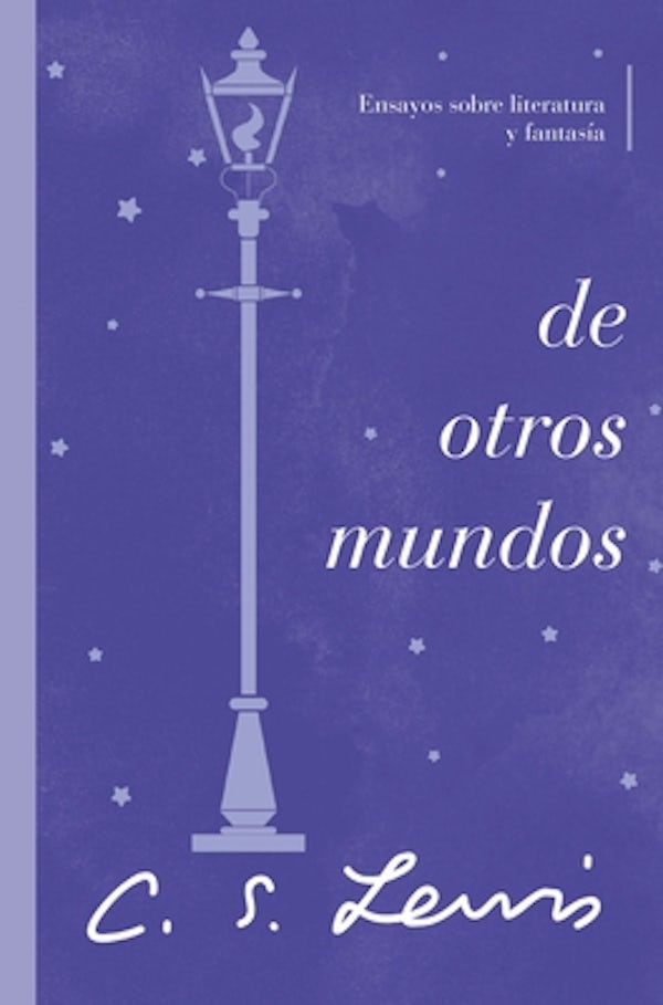 Cover image for The De otros mundos, isbn: 9780840709158