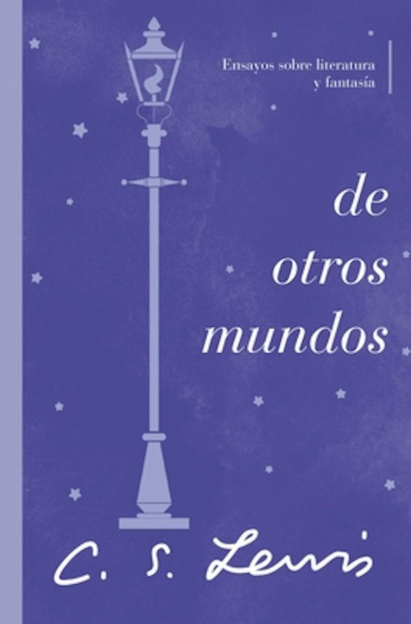 Cover image for The De otros mundos, isbn: 9780840709158