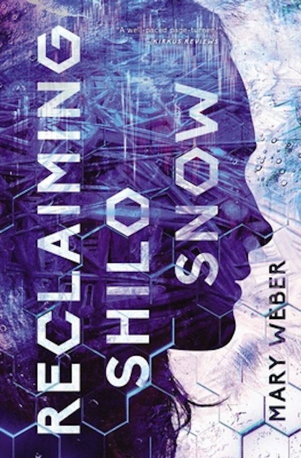 Cover image for Reclaiming Shilo Snow, isbn: 9780840710505