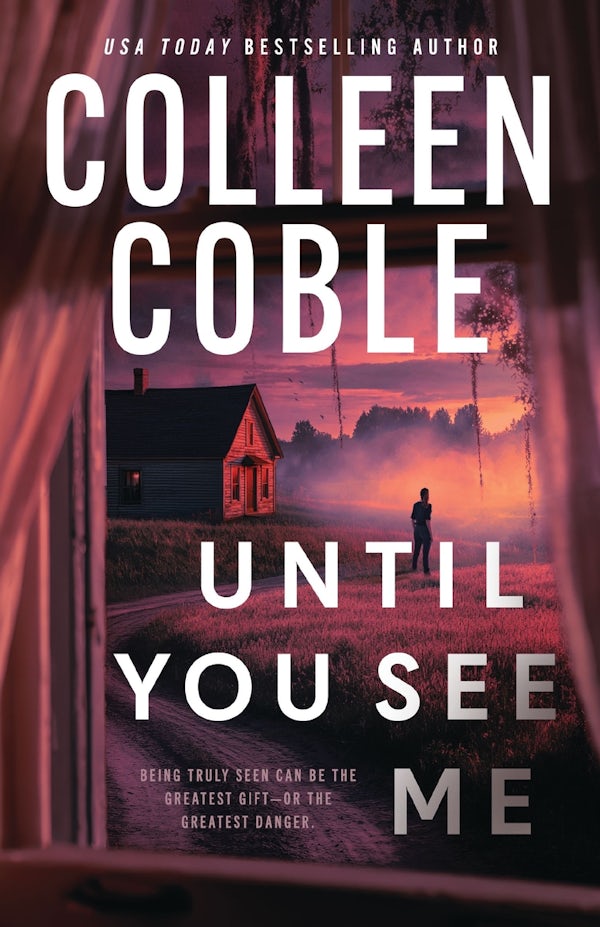 Cover image for Until You See Me, isbn: 9780840714725