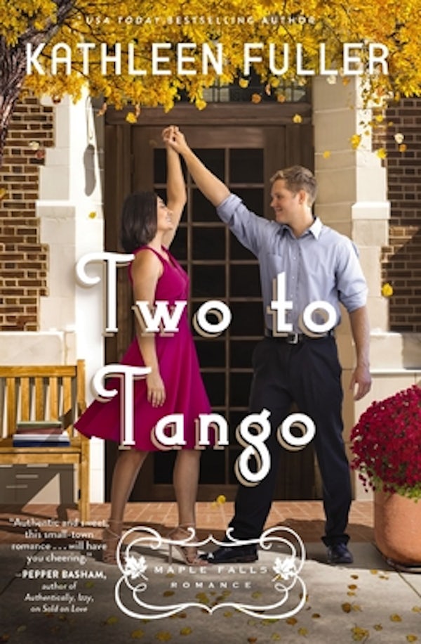 Cover image for Two to Tango, isbn: 9780840715968