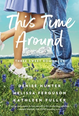 Cover image for This Time Around, isbn: 9780840716569