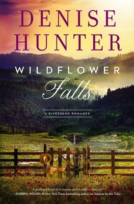 Cover image for Wildflower Falls, isbn: 9780840716620