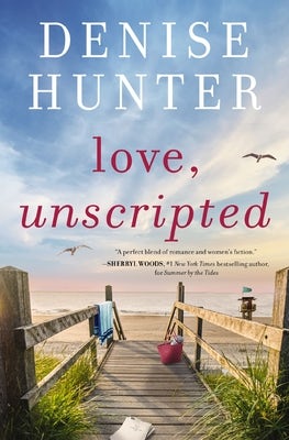 Cover image for Love, Unscripted, isbn: 9780840716651