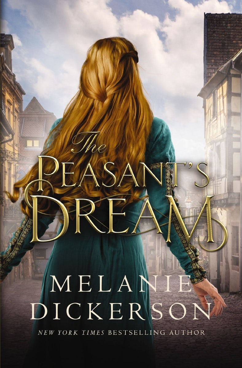 Cover image for The Peasant's Dream, isbn: 9780840716873