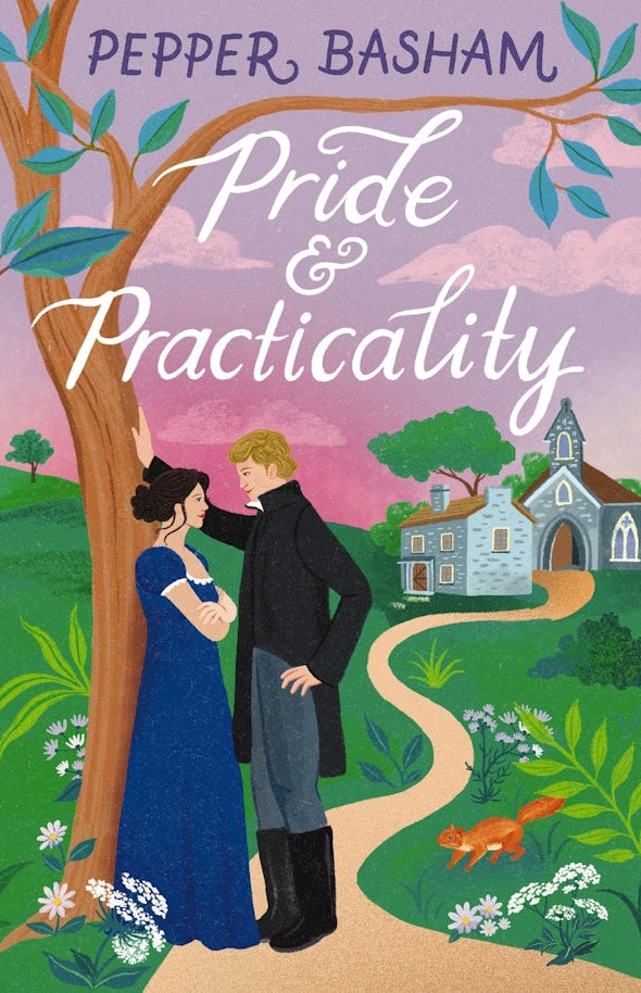 Cover image for Pride and Practicality, isbn: 9780840717719