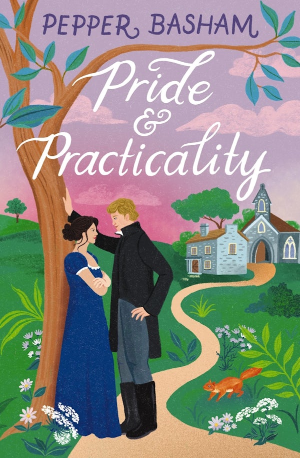 Cover image for Pride and Practicality, isbn: 9780840717719