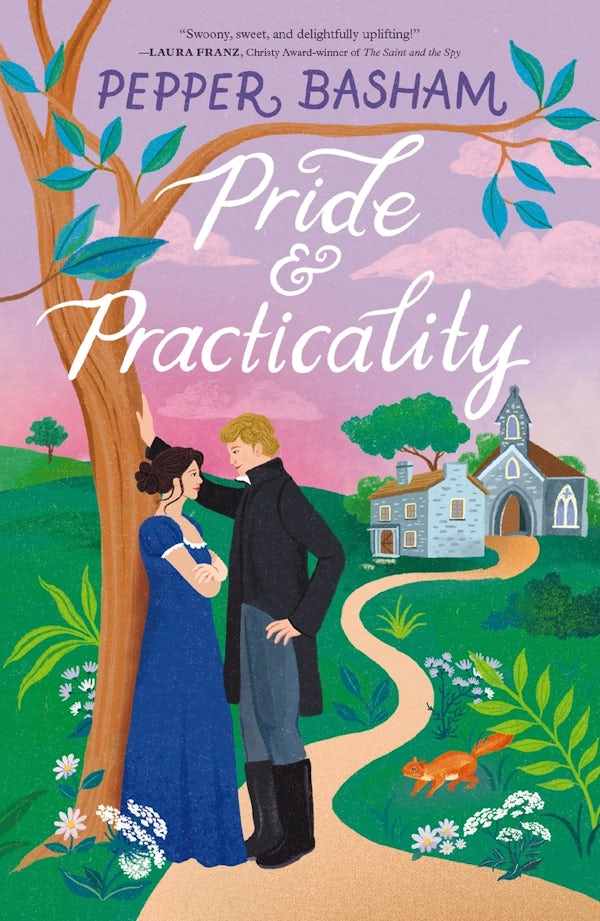 Cover image for Pride and Practicality, isbn: 9780840717719