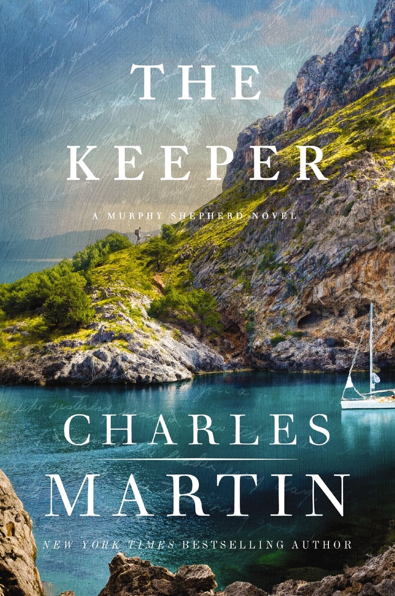 Cover image for The Keeper, isbn: 9780840722478