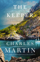 Cover image for The Keeper, isbn: 9780840722508