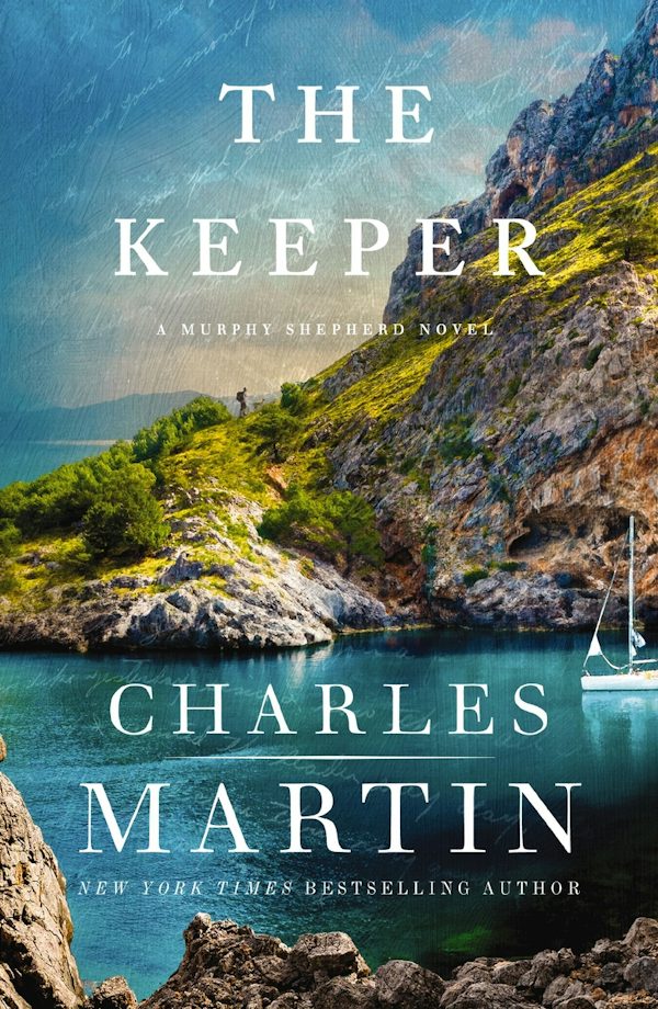 Cover image for The Keeper, isbn: 9780840722508