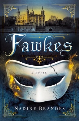 Cover image for Fawkes, isbn: 9780840723345