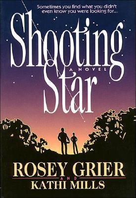 Cover image for Shooting Star, isbn: 9780840777362