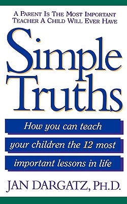 Cover image for Simple Truths, isbn: 9780840791399