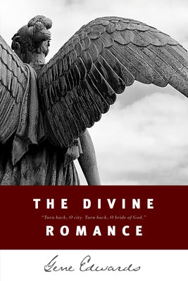 Cover image for The Divine Romance, isbn: 9780842310925