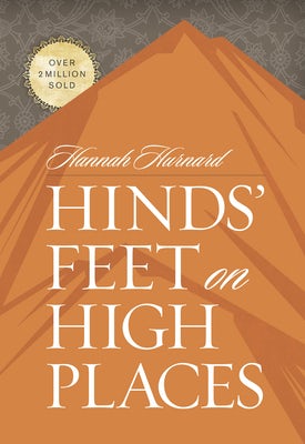 Cover image for Hinds' Feet on High Places, isbn: 9780842313940