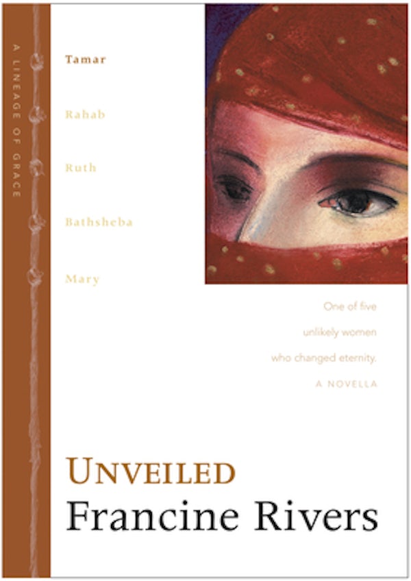 Cover image for Unveiled, isbn: 9780842319478
