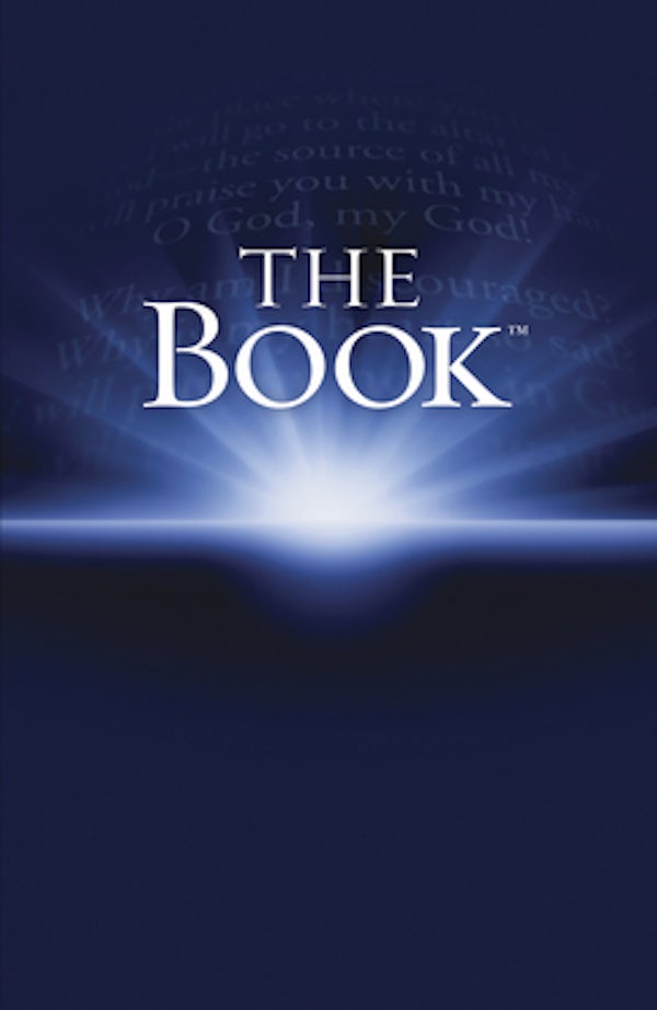 Cover image for Book-Nlt, isbn: 9780842332842
