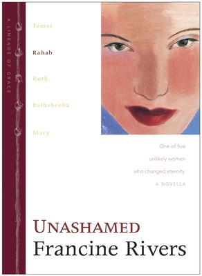 Cover image for Unashamed, isbn: 9780842335966
