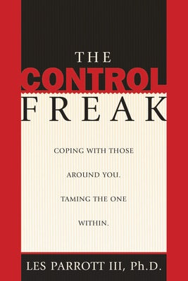 Cover image for The Control Freak, isbn: 9780842337939