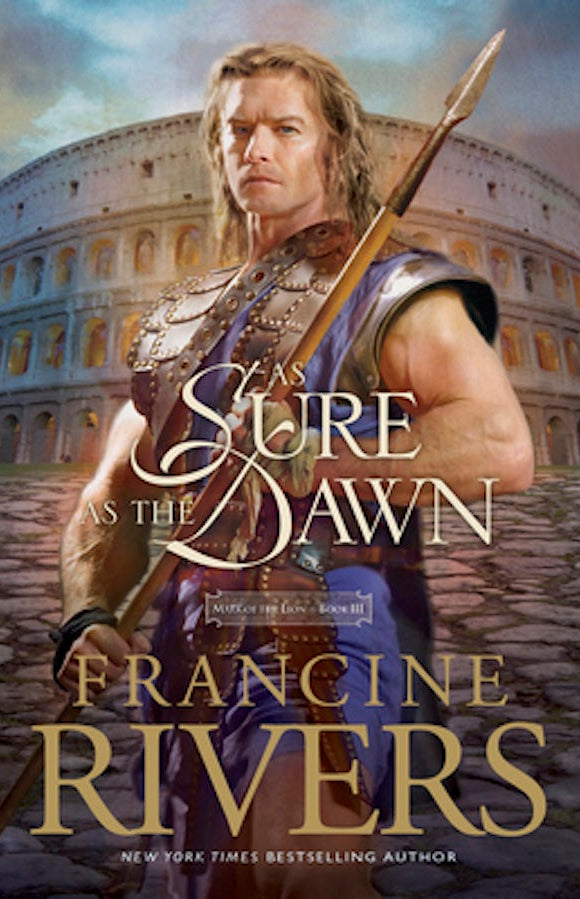 Cover image for As Sure as the Dawn, isbn: 9780842339766