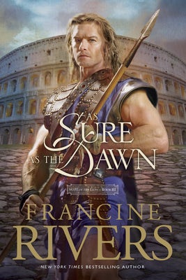 Cover image for As Sure as the Dawn, isbn: 9780842339766