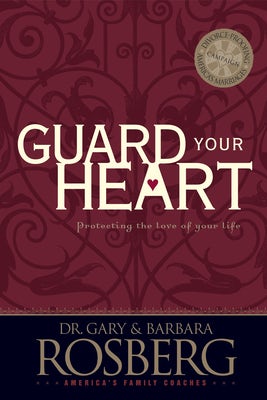 Cover image for Guard Your Heart, isbn: 9780842357326