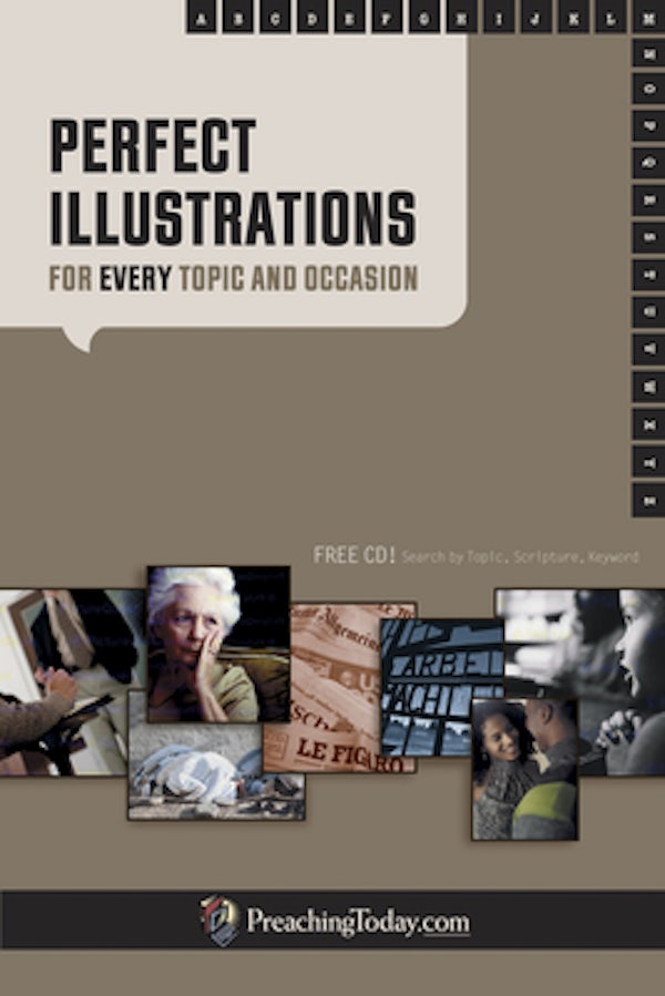 Cover image for Perfect Illustrations, isbn: 9780842360043