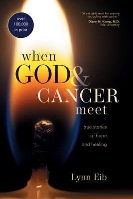 Cover image for When God & Cancer Meet, isbn: 9780842370158