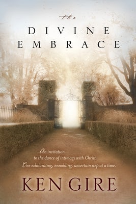 Cover image for The Divine Embrace, isbn: 9780842370714