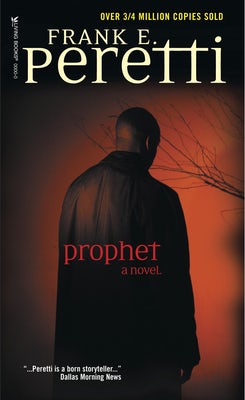 Cover image for Prophet, isbn: 9780842371117