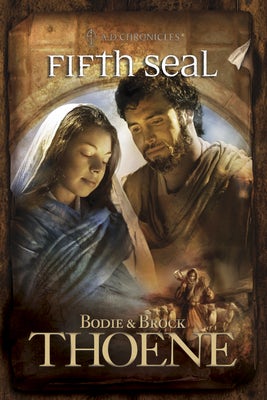 Cover image for Fifth Seal, isbn: 9780842375191