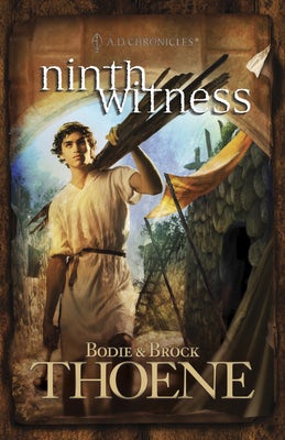 Cover image for Ninth Witness, isbn: 9780842375320